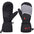 Intelligent Temperature Control Heating Mittens