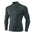 Men's Fall Winter Fitness Long Sleeved Quick-drying Basketball Running