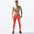 Men Sports Tight Stretch Fitness Pants