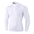 Men's Fall Winter Fitness Long Sleeved Quick-drying Basketball Running